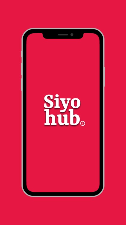 Siyohub