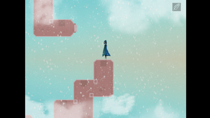 Vertigo An Icy Quest