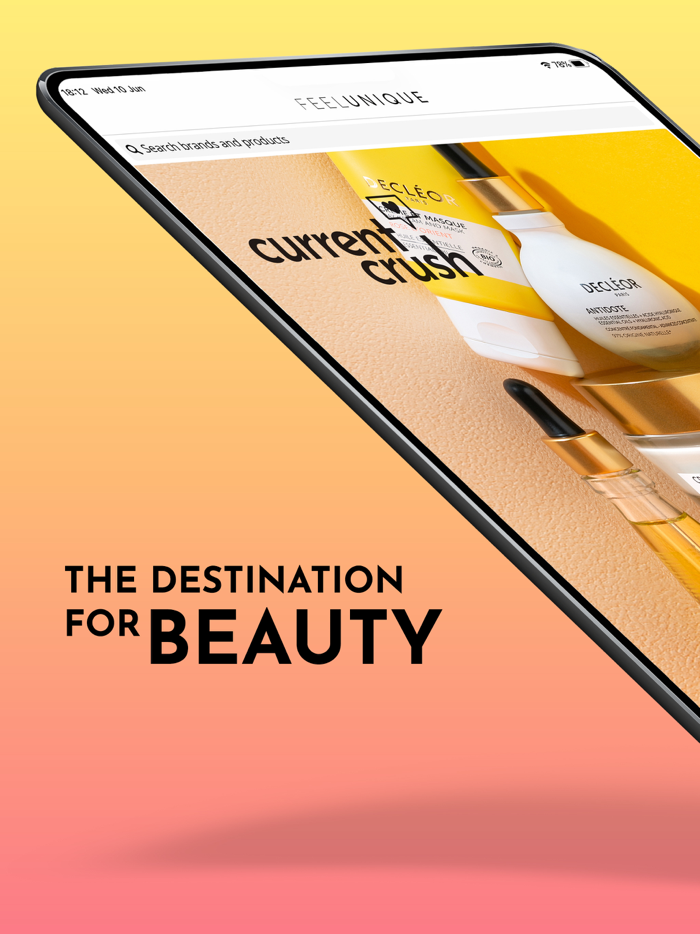 Feelunique Limitless Beauty