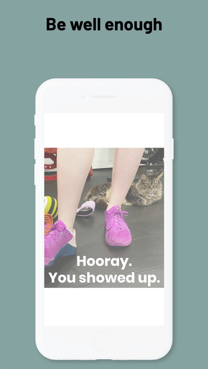 Well Enough Wellness