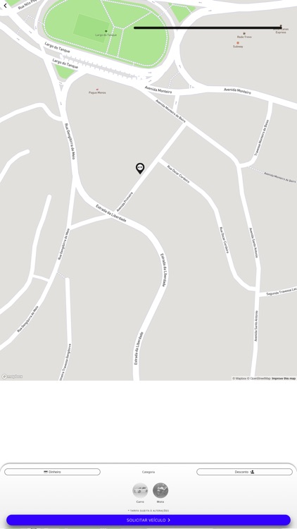 Jafui - Passageiros screenshot-3