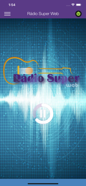 Rádio Super Web(圖1)-速報App