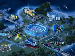 Image 5 Athletics Mania: Track & Field iphone