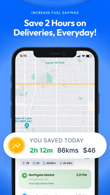 Zeo Route Planner screenshot-6