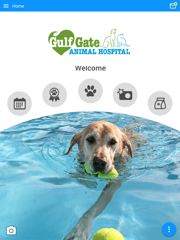 Gulf Gate Animal Hospital