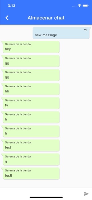 Qureshi Tienda(圖8)-速報App
