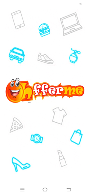 OhfferMe(圖1)-速報App