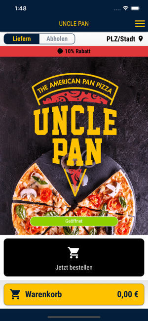 UNCLE PAN(圖1)-速報App
