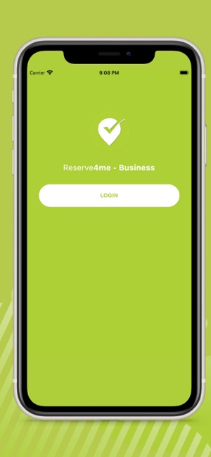 Reserve 4me - Business(圖1)-速報App