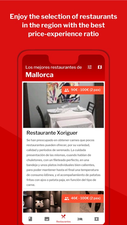 Mallorca - City Guide screenshot-3