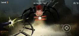 Game screenshot Scary ChoCho Train mod apk