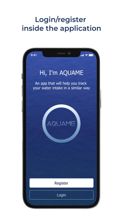 AQUAME