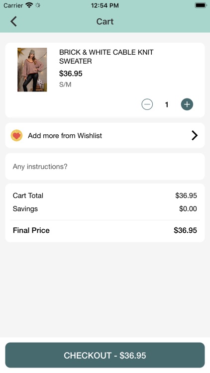 The Wrens Nest screenshot-4