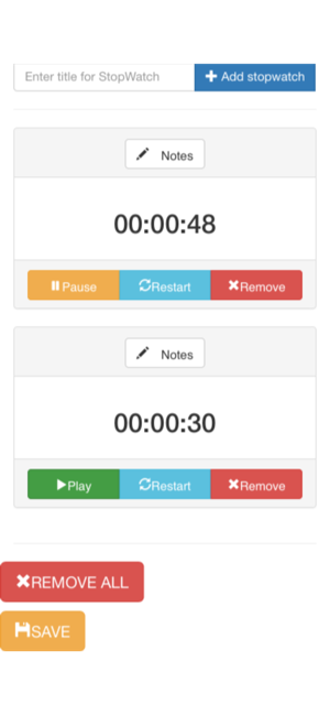 MSW_MultiStopWatch(圖3)-速報App