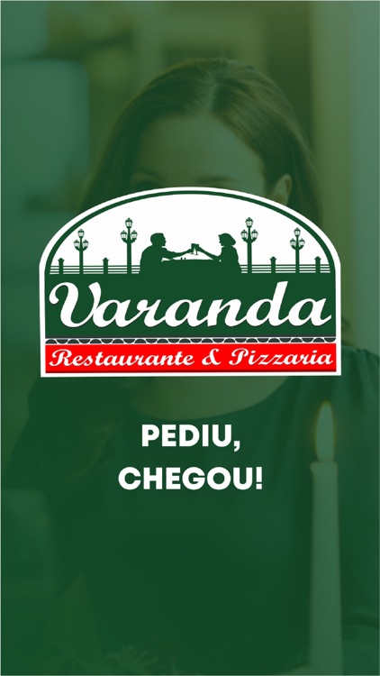 Restaurante Varanda screenshot-4