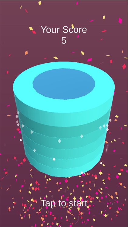 Fill Hit - Tap Game screenshot-5