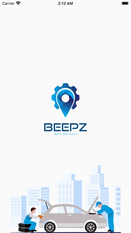 Beepz App