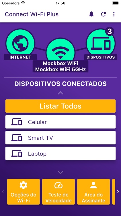 Connect Wi-Fi Plus