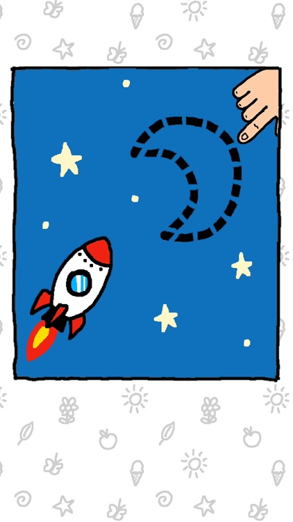 Just Draw - Drawing Puzzles screenshot-3