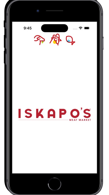 Iskapo's Meat Market