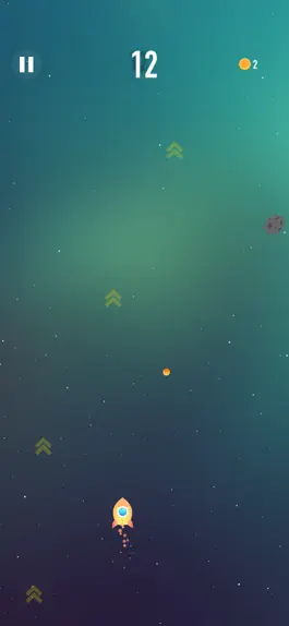 Game screenshot Space Trip - Game hack