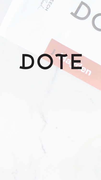 Dote Coffee Bar