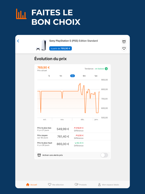 idealo - Comparateur de prix idealo - Comparateur de prix