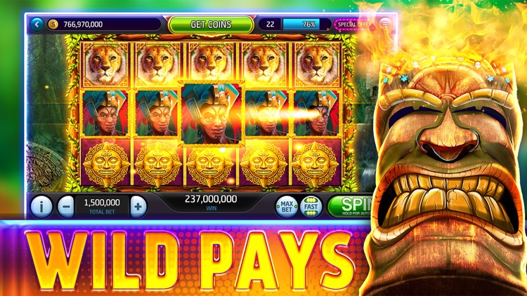 Casino Slots ·