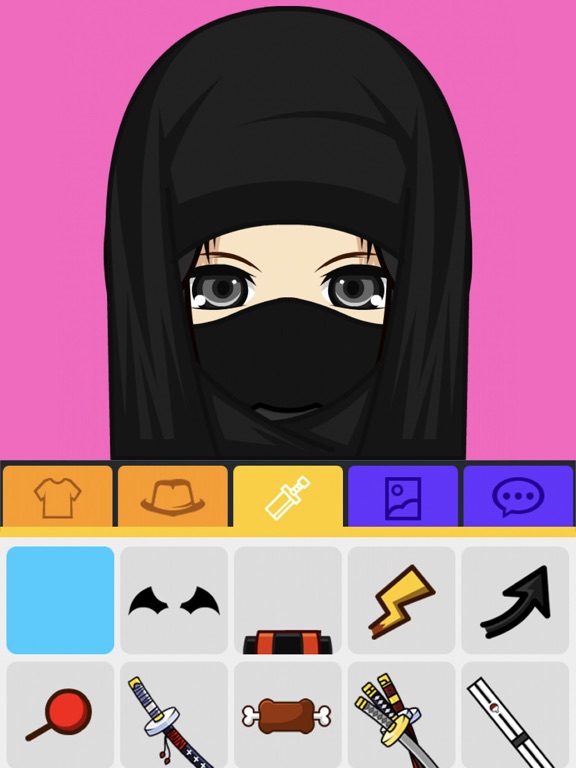 [Updated] SuperMe-Cartoon Avatar Maker App Download for iPhone / iPad