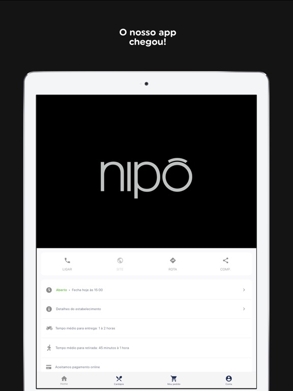 Nipô screenshot 7