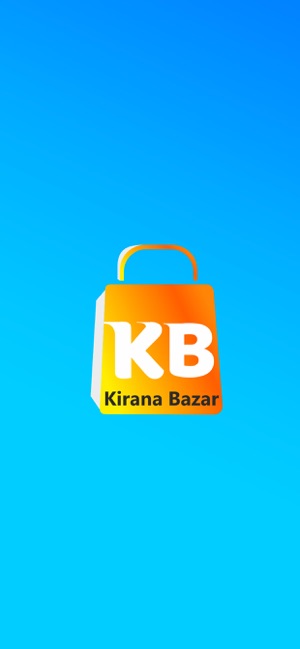 Kirana Bazaar