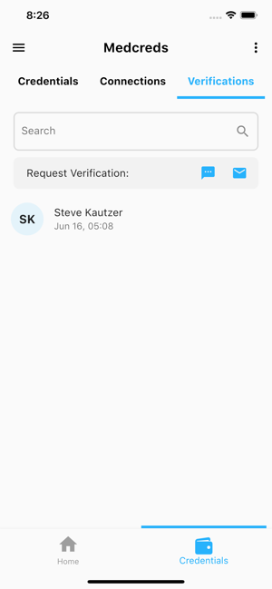 Medcreds Mobile(圖5)-速報App