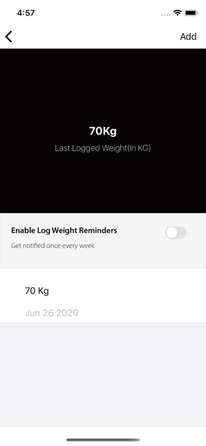 White Collar Fitness(圖1)-速報App