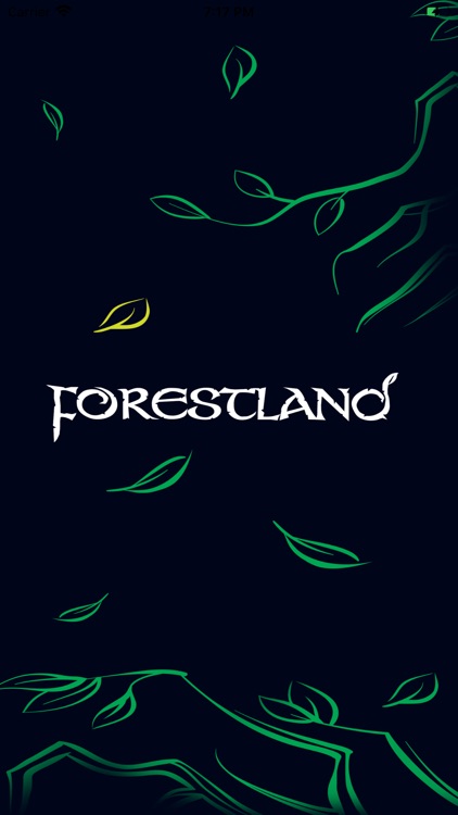 Forestland