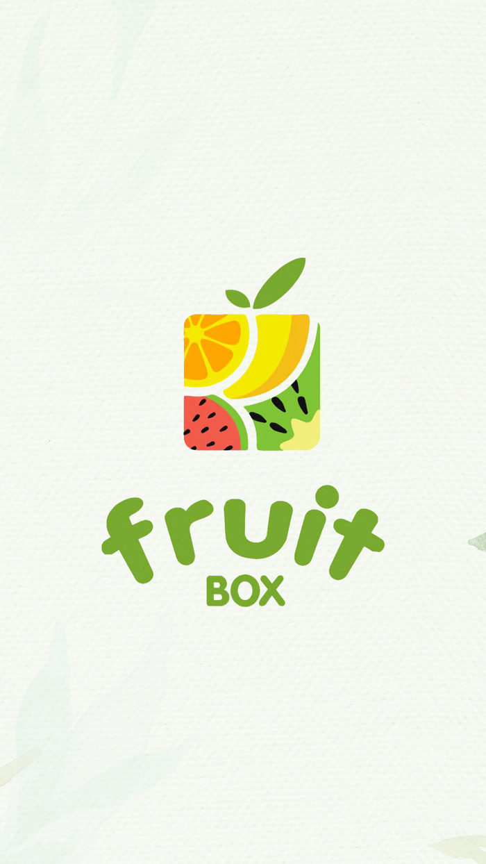 Fruit box - فروت بوكس