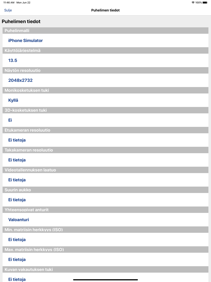 Euronics Puhelinturva