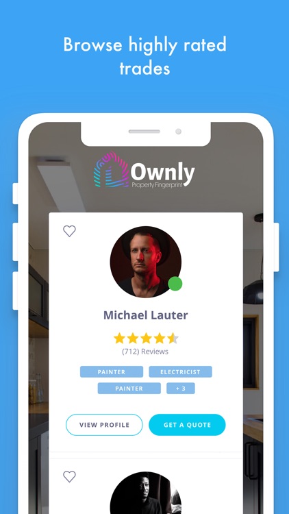 Ownly