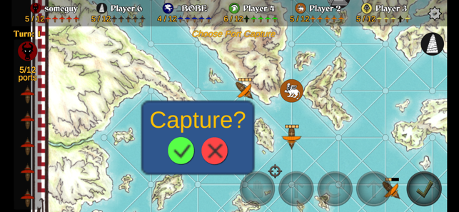 Trieris: Assault on the Aegean(圖9)-速報App