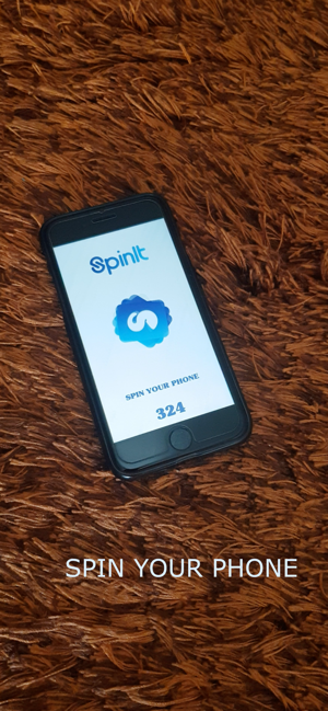 SpinIt(圖1)-速報App