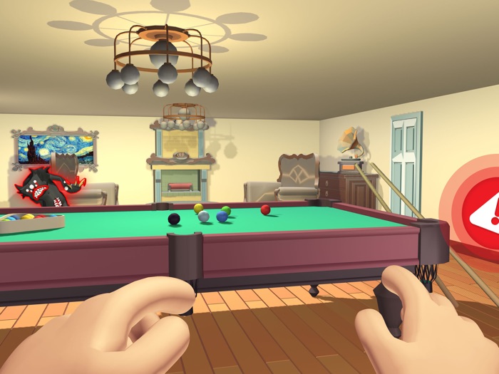 Hideout Seeker - Hide And Seek