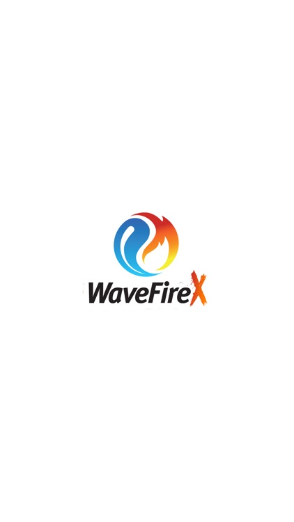 WaveFireX