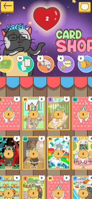 Cat Tales-The Story Collector(圖5)-速報App