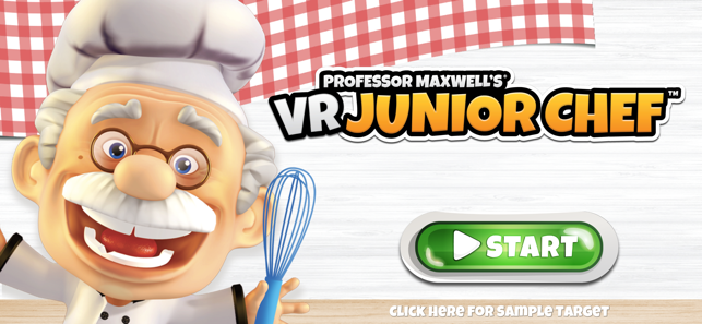 VR Junior Chef(圖1)-速報App