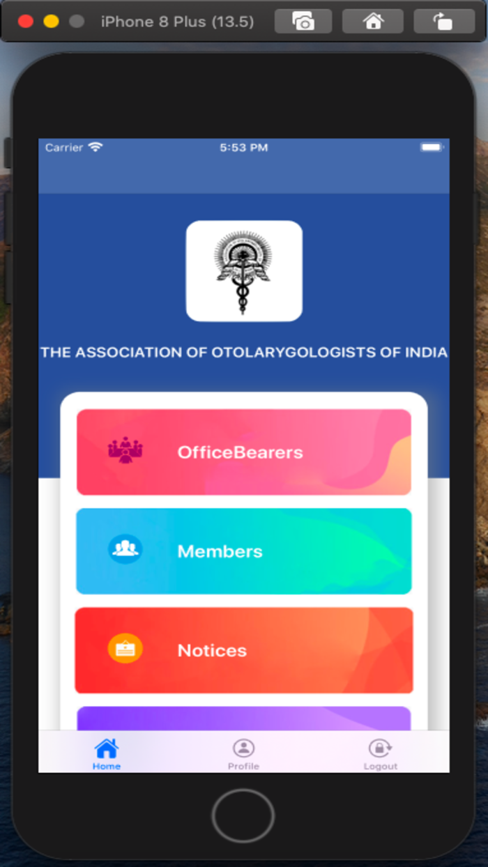 Vidarbha Association Of ENT