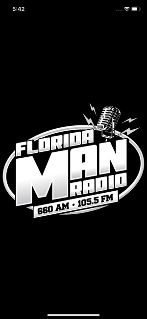 Florida Man Radio