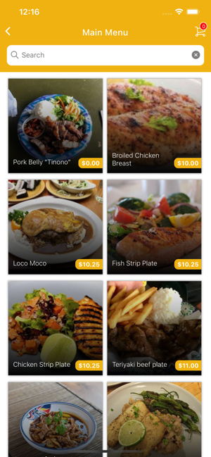 Harleys Tropical BBQ(圖3)-速報App