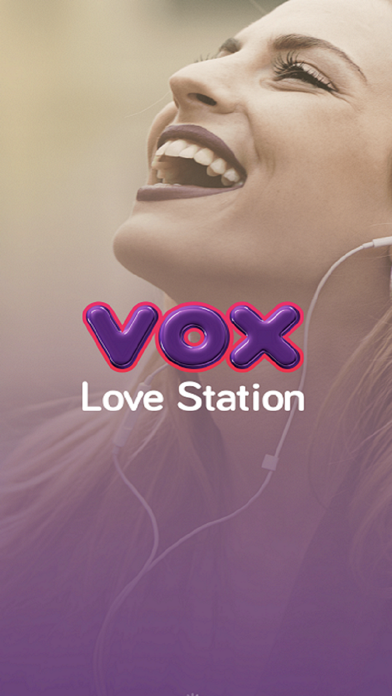 VOXFM México screenshot 3