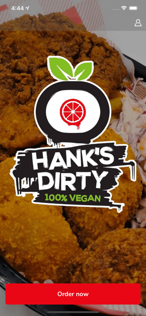 Hank's Dirty Vegan(圖1)-速報App