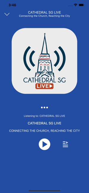 Cathedral SG Live(圖3)-速報App