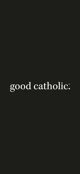 Game screenshot good catholic. mod apk